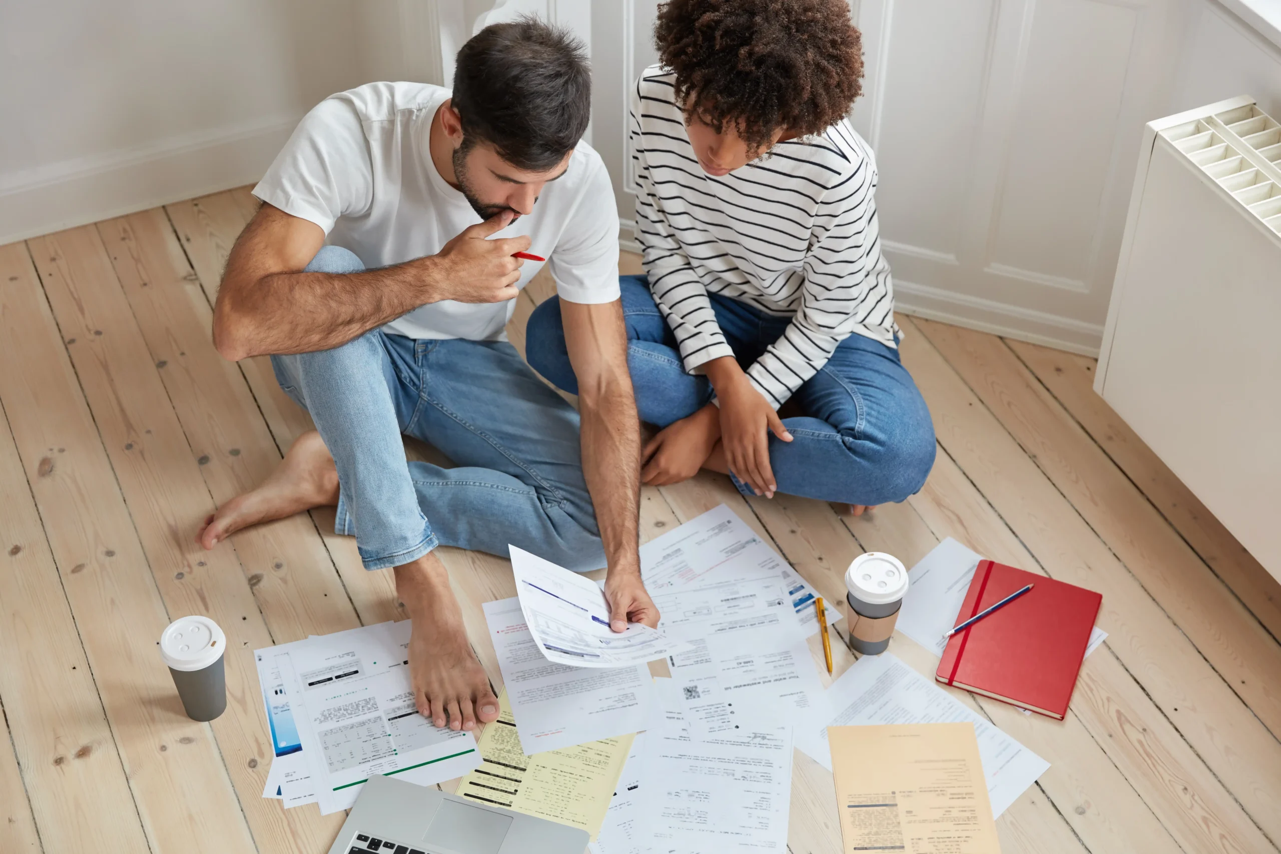 Capacité financière